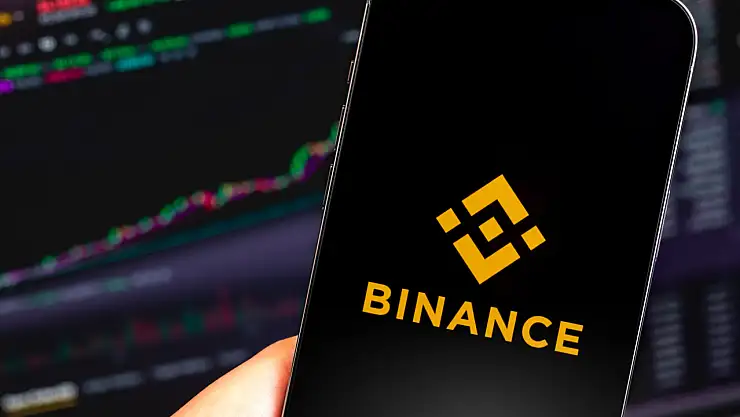 Binance Borsasına İnanılmaz Ceza: Tam 4,3 Milyar Dolar Ödeyecekler!