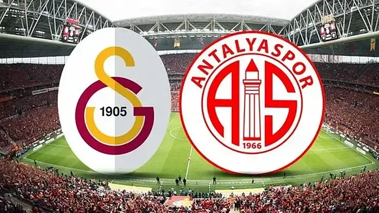 Galatasaray - Antalyaspor Maçı: Güvenli ve Yasal İzleme Rehberi