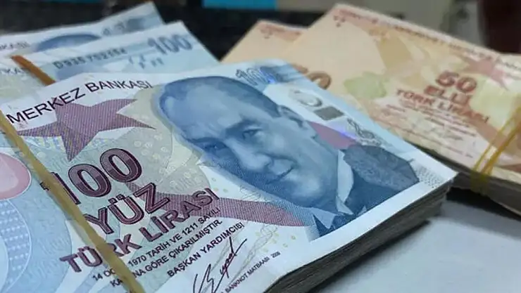 Para Nasıl ve Neden Bulunmuştur?