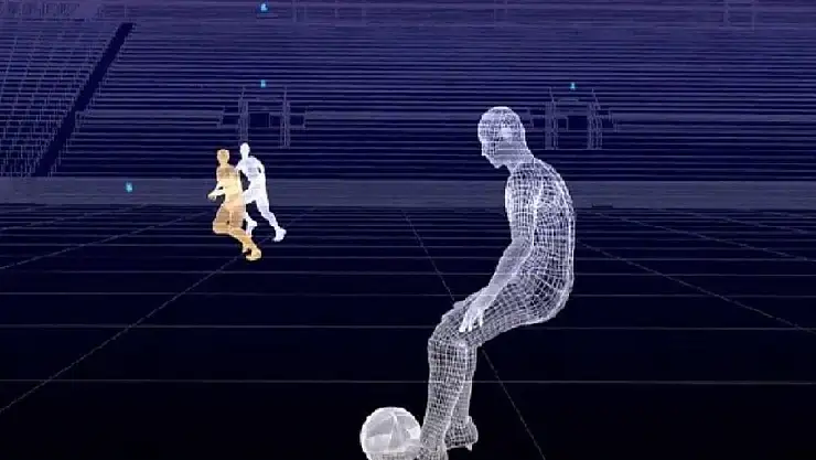 Yarı Otomatik Ofsayt Sistemi Nedir?