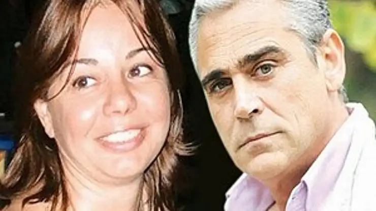 Özlem İbrahimoğlu Kimdir?