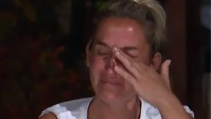 Sema elendi mi? Sema diskalifiye mi oldu?