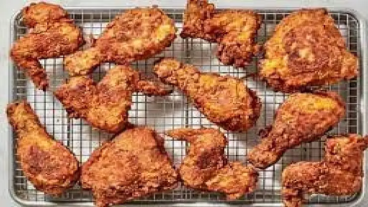Gelinim Mutfakta! Lezzetli yemek tarifleri…Altın tavuk tarifi nedir?
