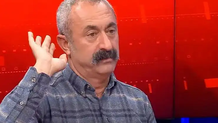 'Komünist Başkan' Maçoğlu'dan Anket Açıklaması: CHP'yi Telaşlandıracak Sonuçlar