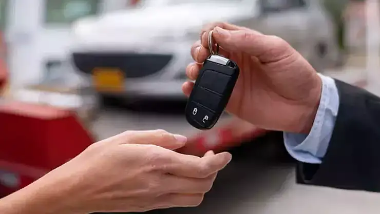 İkinci El Otomobil Fiyatlarında İnanılmaz Düşüş Sürüyor!