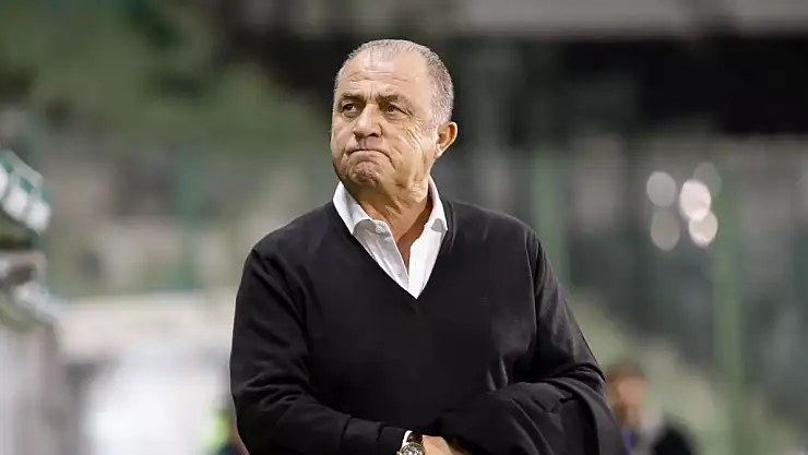 Yunan Gazeteci Fatih Terim'e Ağır Hakaretlerde Bulundu!
