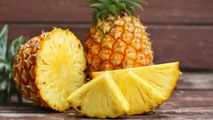 Dursun Özbek Ananas olayı nedir?