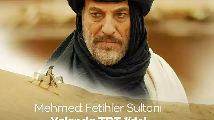 Mehmed: Fetihler Sultanı dizisi ne zaman başlıyor, oyuncuları kimler?