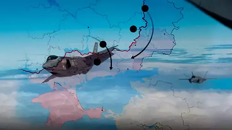 Rusya NATO'ya Gözdağı Verdi! 'Savaş Kaçınılmaz'