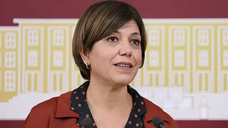 DEM Parti, 'İmamoğlu Sayemizde Seçildi, Alacağımız Var'