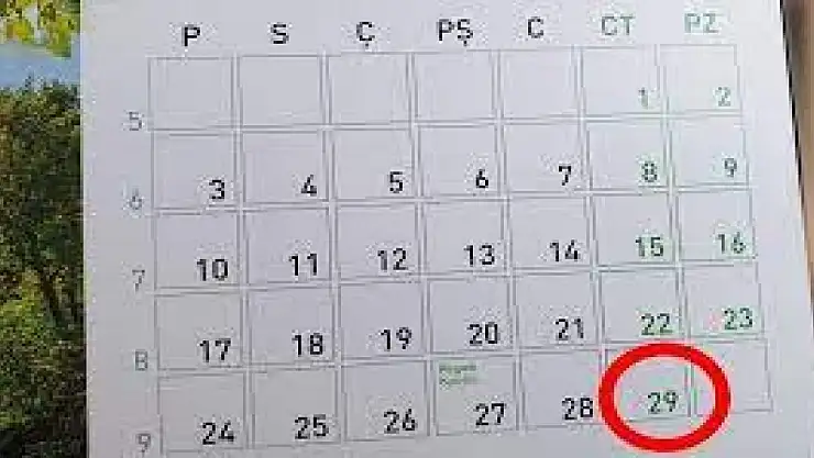 Ağrı Halkının Merak Ettiği: 29 Şubat ve Artık Yılın Sırları