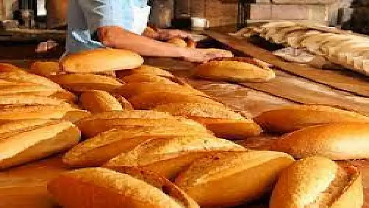 Van'da Ekmek Fiyatlarına Zam Geldi!