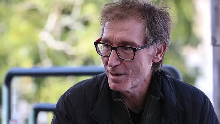 Can Ilgaz Kimdir? Can Ilgaz Neden Öldü? Ölüm Sebebi Ne