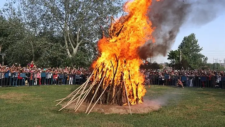 Hıdırellez nedir, ne zaman kutlanır?