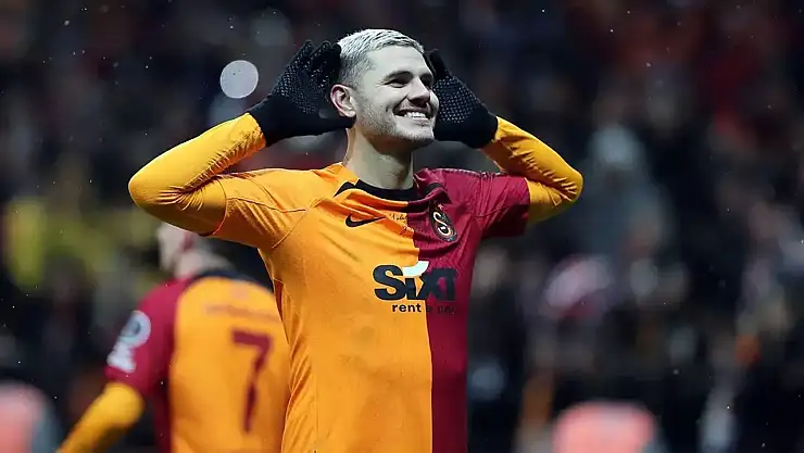 İcardi Neden Yok, Neden Oynamıyor? İcardi Cezası Ne Zaman Bitecek?