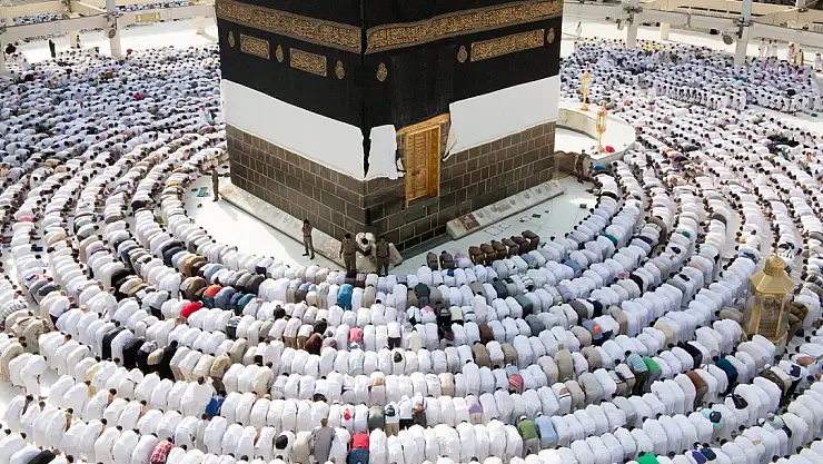 Rüyada hacca gittiğini görmek ne anlama gelir? Rüyada hac ibadetini gerçekleştirmenin tabiri nedir?