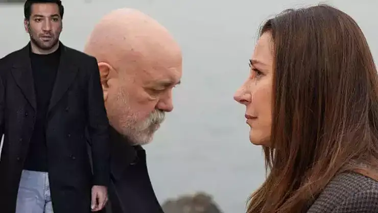 Aldatmak Dizisi Bu Hafta Neden Yok?