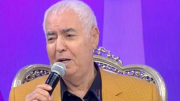 Nuri Sesigüzel Ne Zaman Öldü?