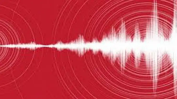 Ağrı'da 5 deprem daha oldu