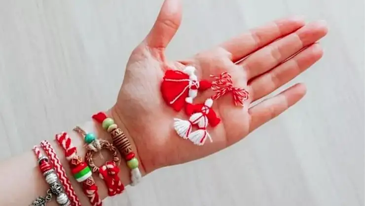 Marteniçka Ne Zaman Çıkarılır?