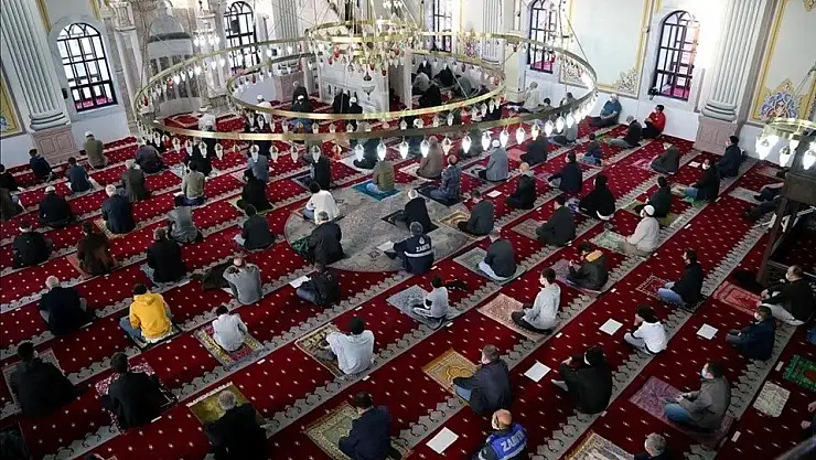 Ramazan Arefe Günü Ne Zaman 2024?