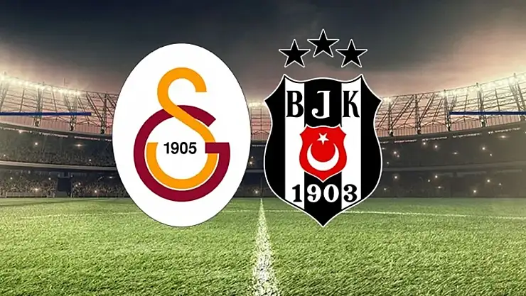 Galatasaray-Beşiktaş Maçı Ne Zaman? 2024