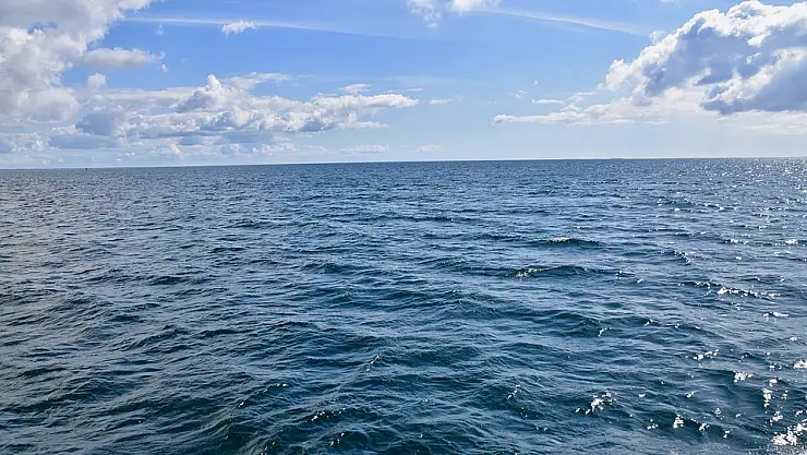 Rüyada deniz görmek, rüyada denize gitmek ne anlama gelir?