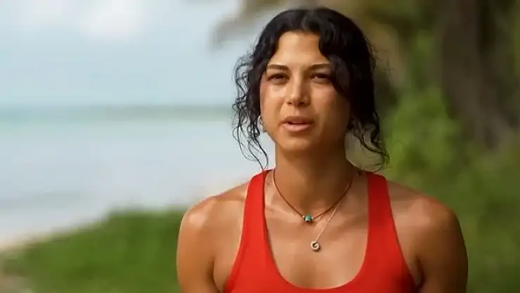 Survivor Gizem Kimdir, Nereli, Kaç Yaşında?