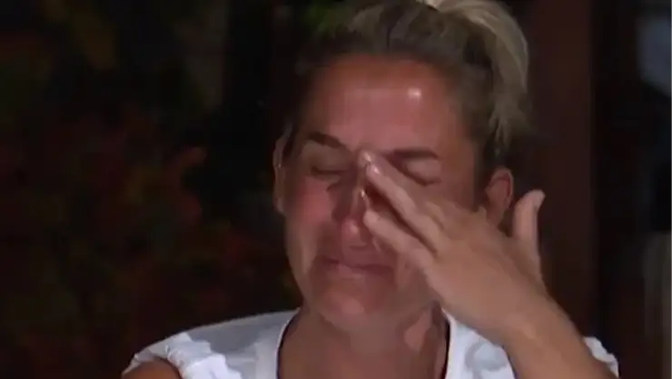 Survivor Sema Neden Diskalifiye Oldu?