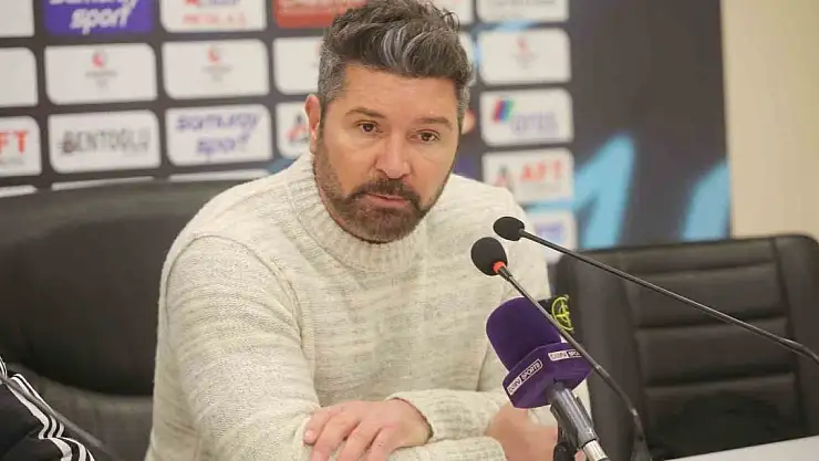 Sessiz maçta gol yok