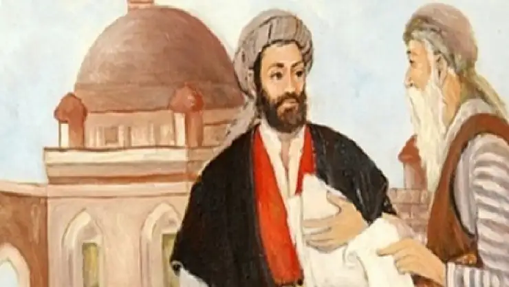 Türk Astronomisinin Öncülerinden Fahrettin Ahlati Kimdir?