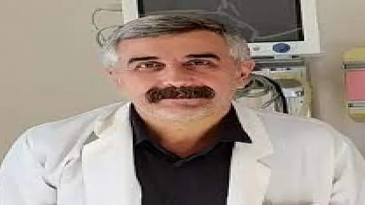 Ağrı'nın gururu Prof. Dr. Çetin Kotan şifa dağıtmaya devam ediyor