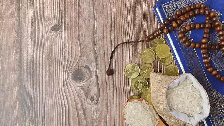 Zekat vermenin zamanı var mıdır? Zekat ne zaman verilir?