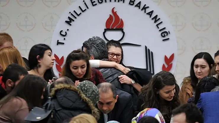 2024 Öğretmen atamaları ne zaman yapılacak?