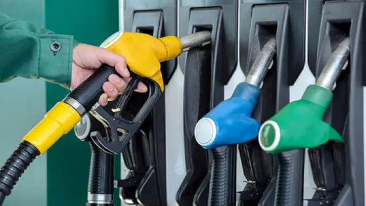 Akaryakıta bir zam daha geliyor!