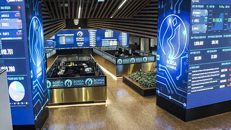 Borsa Neden Düşüyor Son Dakika 4 Mart Pazartesi