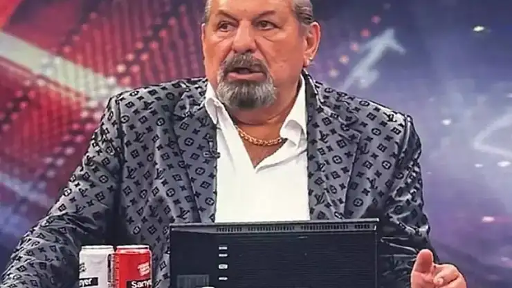 Erman Toroğlu Ceketi Kaç Para, Ne Kadar?