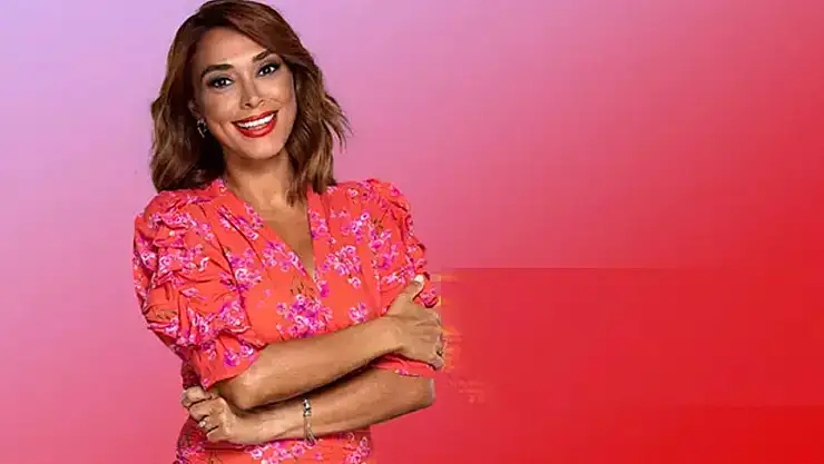 Zuhal Topal'la Yemekteyiz Handan Durak Kimdir? İnstagram Hesabı