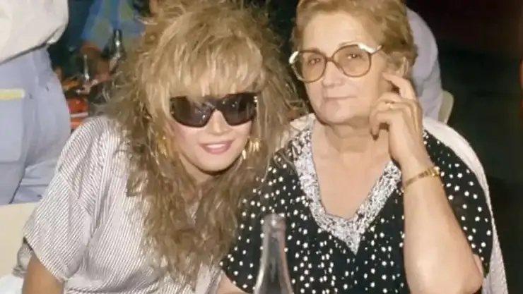 Bergen'in Annesi Neden Öldü?