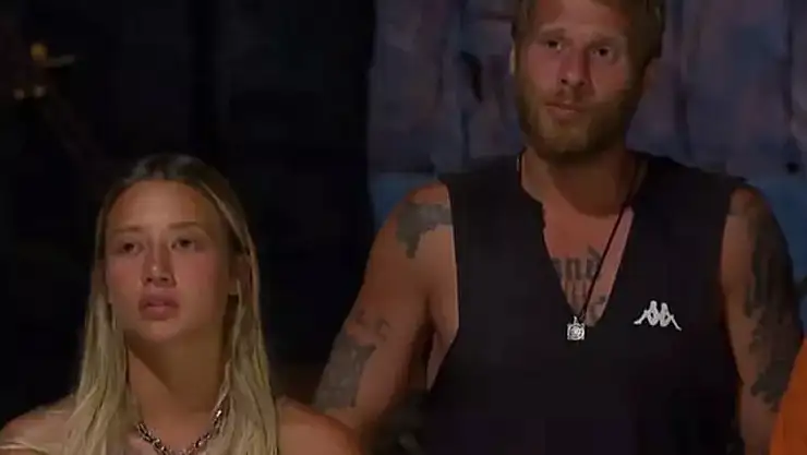 Survivor Aleyna Neden Ceza Aldı?