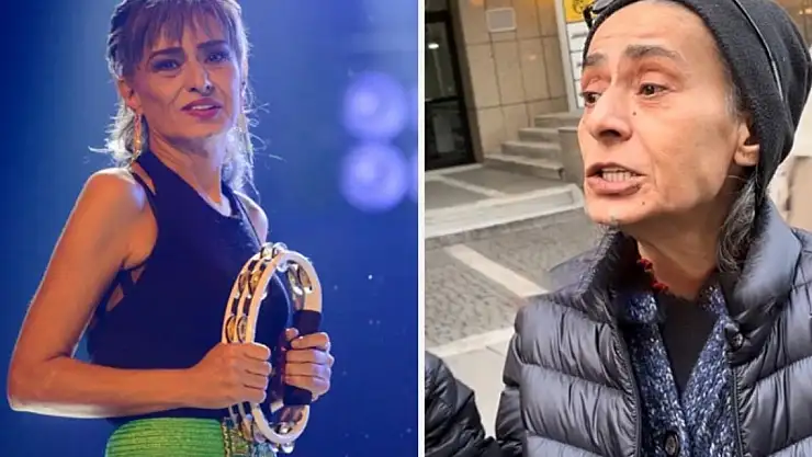 Ağrılı Ünlü Ses Sanatçısının İlginç Değişimi: Aşırı Kilo Kaybı Şaşırttı