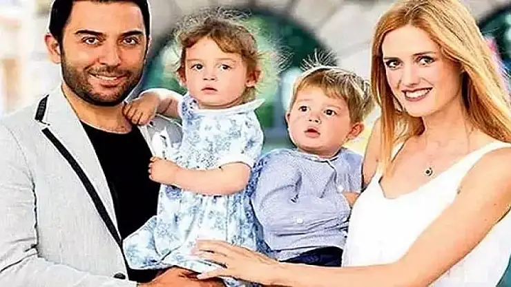 Bitlis'in Ünlü Gelininin Bebeği 6 Aylık Oldu