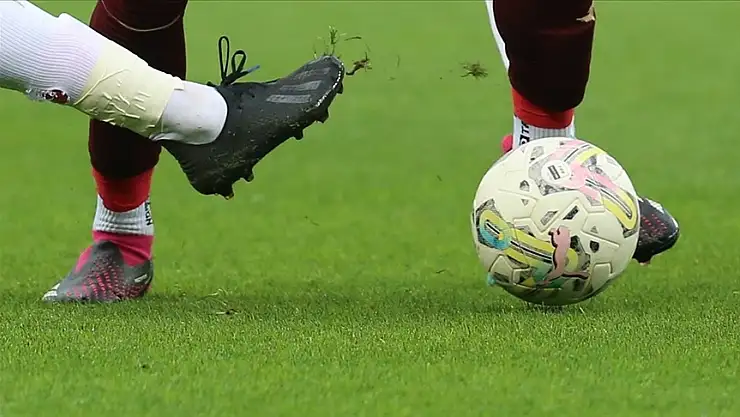 Süper Lig'de heyecan dorukta! Bu hafta hangi maçlar var?
