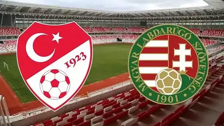 Macaristan-Türkiye milli maçı ne zaman, saat kaçta?