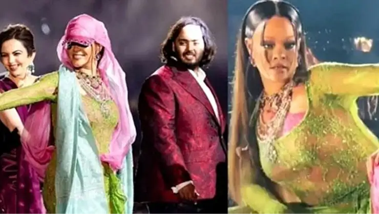 Anant Ambani Serveti Ne Kadar, Zengin mi?