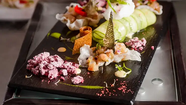 Füzyon Mutfağı Nedir?