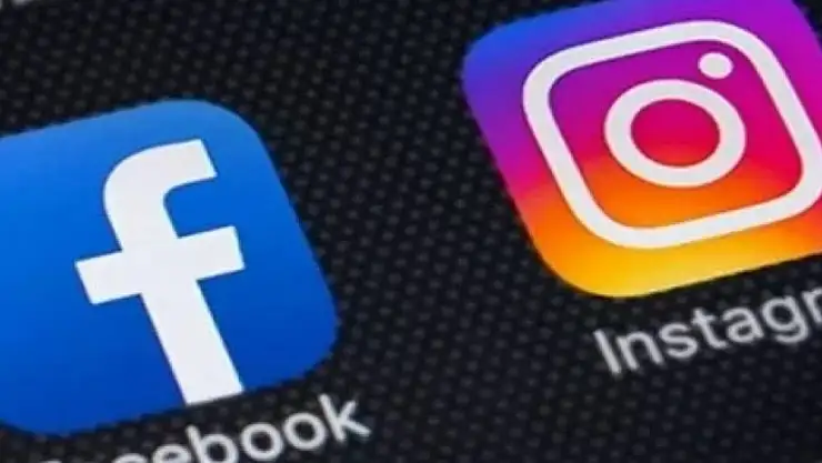 'Instagram ve Facebook'ta kesintinin nedeni belli oldu