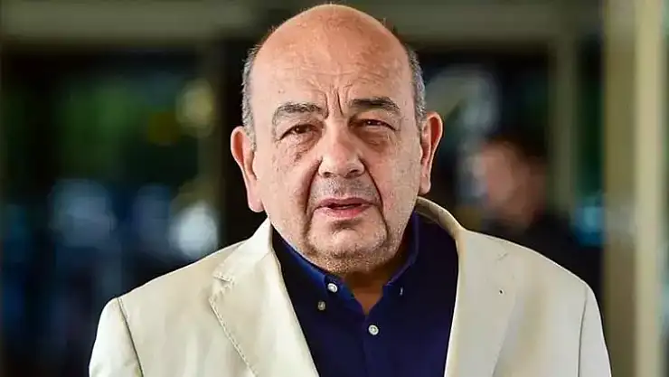 AHMET YÜCE KİMDİR? Skoda CEO'su Ahmet Yüce aslen nereli, kaç yaşında?