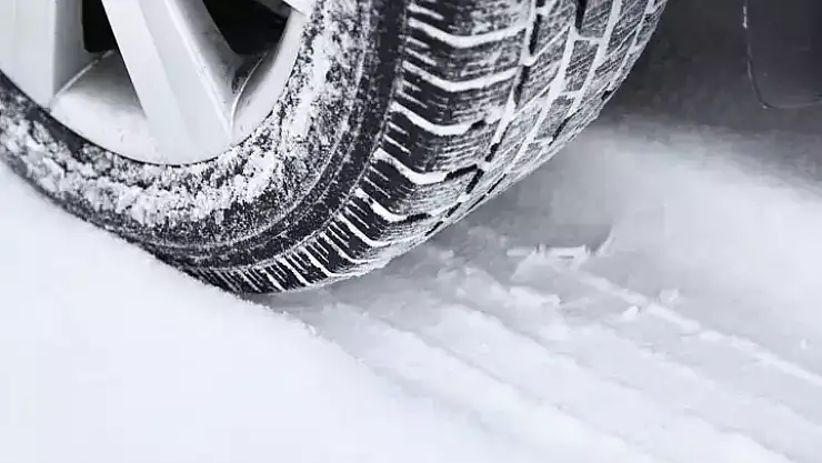 Ağrı'da 2024 kış lastiği zorunluluğu ne zaman bitiyor?