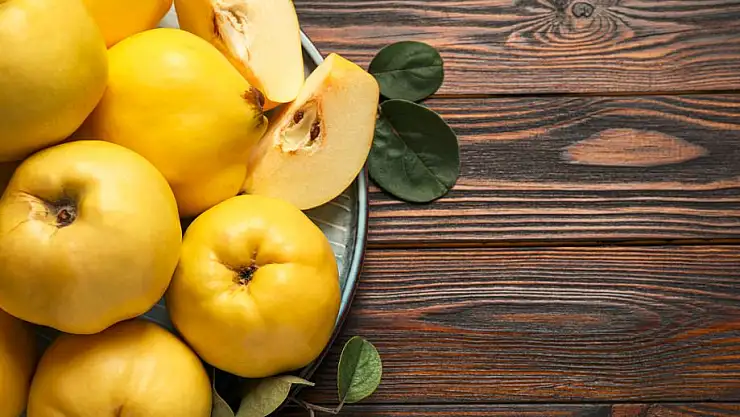 Rüyada ayva yediğini görmek, rüyada ayva yemek ne anlama gelir?